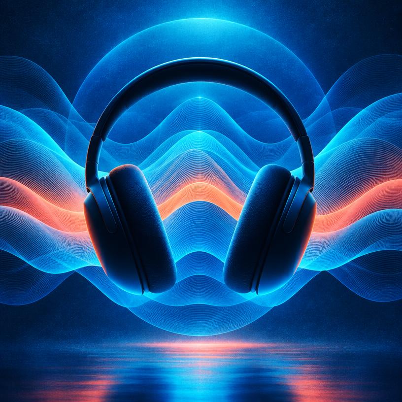 Portada de Deep Focus